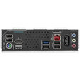GIGABYTE H810M Gaming WiFi 6 Mainboard, Sockel LGA 1851, Intel H810, Micro-ATX, DDR5 image number null