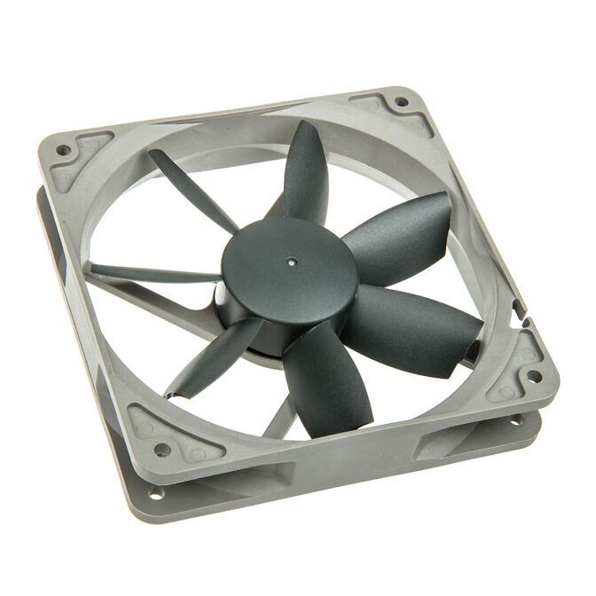 Noctua NF-S12B redux-1200 - 120mm image number 0
