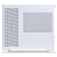 Lian Li O11 Dynamic Mini V2 - white - 5x UNI FAN SL-INF 120 ARGB Reverse Blade PWM fans - 120mm image number null