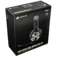 Corsair Virtuoso RGB Wireless XT Gaming Headset - schwarz image number null