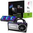 ASUS ROG Astral GeForce RTX 5090 LC, 32768 MB GDDR7 image number null