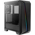Aerocool Cylon Pro Tempered Glass Mid Tower - Black image number null