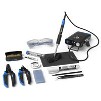 iFixit FixHub Power Series L&ouml;t-Werkzeugset
