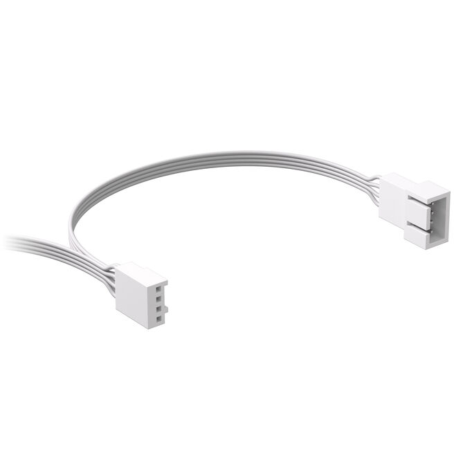 Corsair RS Series 120, PWM L&uuml;fter - 120 mm, wei&szlig; image number 8