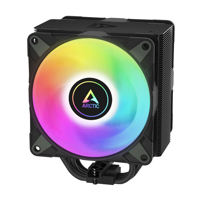 Arctic Freezer 36 ARGB Black CPU Cooler, 120mm image number 0