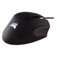 Corsair SCIMITAR RGB ELITE Gaming Mouse, RGB - black image number null