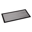 Demciflex Staubfilter f&uuml;r XSPC EX 280 - schwarz/schwarz image number null