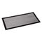 Demciflex Staubfilter f&uuml;r XSPC EX 280 - schwarz/schwarz