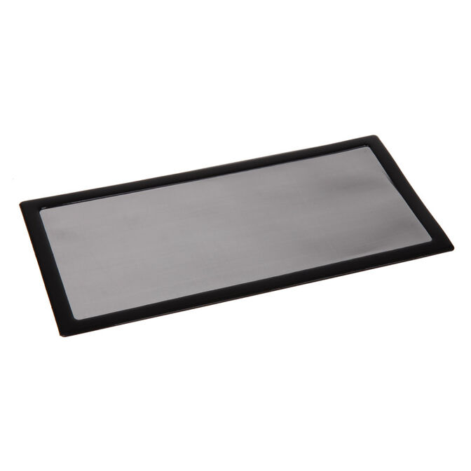 Demciflex Staubfilter f&uuml;r XSPC EX 280 - schwarz/schwarz image number 0