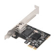 Silverstone ECL01, 2.5G Netzwerkkarte, PCIe image number null