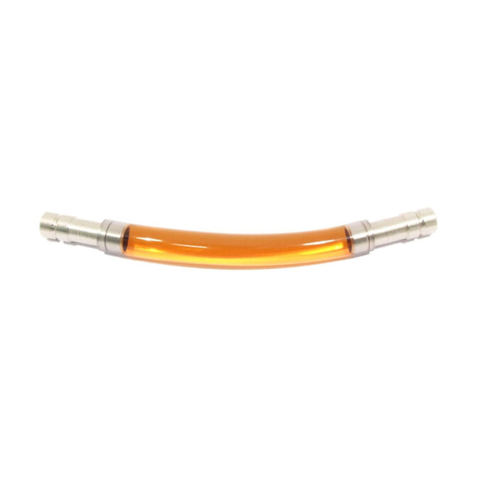 aqua computer Double Protect Ultra 5l Kanister - orange image number 1