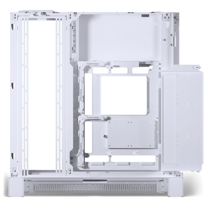 PHANTEKS NV9 MK2 PC-Geh&auml;use, Big-Tower, EATX, DRGB, Tempered Glass - wei&szlig; image number 12