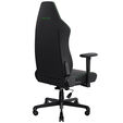 Razer Iskur V2 X Gaming Chair, integrated lumbar support, reclining - black, fabric image number null