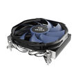Akasa ALUCIA H4I, Low Profile CPU Cooler, for Intel image number null