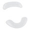 Endgame Gear XM1 RGB / XM1r Mouse Skates, 100% PTFE, milky white - Single Set