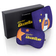 noblechairs Memory Foam Pillow Set - Fallout Nuka-Cola Quantum Edition image number null