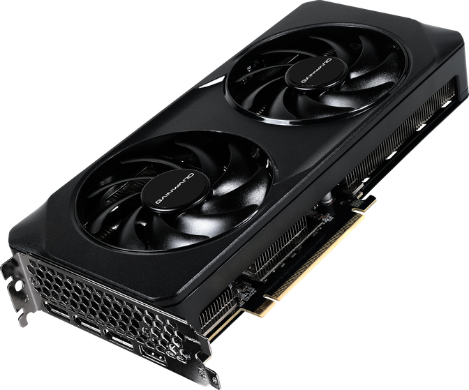 Gainward GeForce RTX 5060 Ghost, 8192 MB GDDR7 image number 1