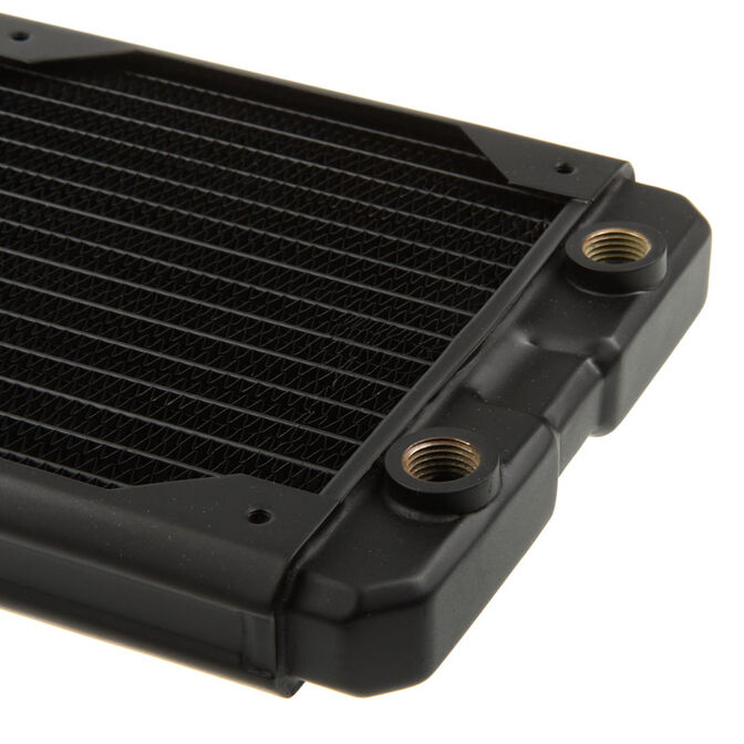 Hardware Labs Black Ice Nemesis GTS 420 Radiator- schwarz, 420 mm image number 2