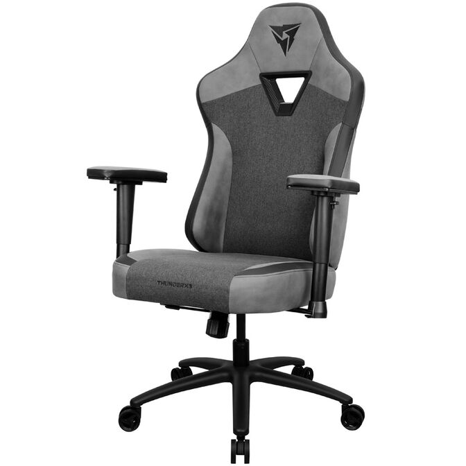 ThunderX3 EAZE Loft - Gaming Chair - Black image number 6