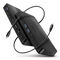 AXAGON HMC-U4 USB-C Dock, HDMI + DP, USB 3.2 Gen 2, PD 100W - schwarz