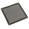 Kolink Magnetic Dust Filter 140mm - black