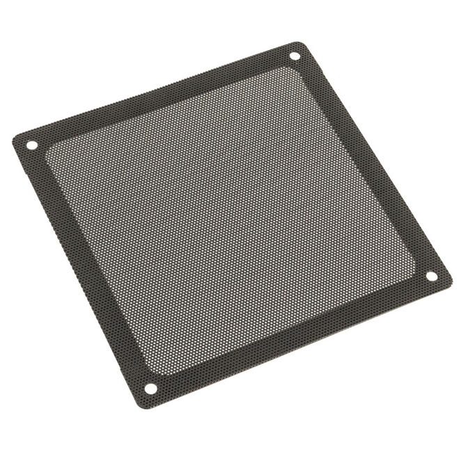 Kolink Magnetic Dust Filter 140mm - black image number 0