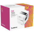 Sudokoo SK700V CPU Cooler - 120mm, white image number null