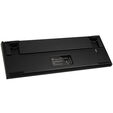 Ducky Mecha Mini Gaming Keyboard, MX-Speed-Silver, RGB-LED - black image number null