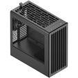 HAVN BF 360 Flow PC-Geh&auml;use, Midi-Tower, E-ATX, Tempered Glass - schwarz image number null