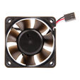 Noiseblocker BlackSilent Pro Fan PR-2 - 60mm image number null