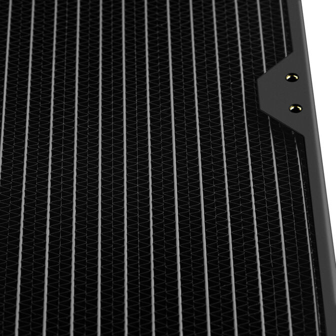 Corsair Hydro X Series XR5 280 NEO Radiator - schwarz image number 5