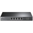 TP-Link TL-SG105-M2 Unmanaged Switch, 5x 2.5-Gbit LAN - black image number null