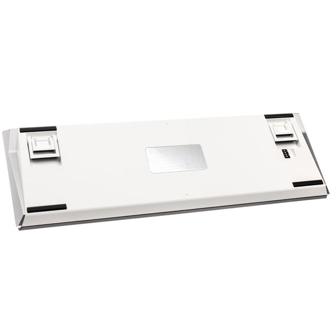 Ducky One 3 Classic Black/White SF Gaming Tastatur, RGB LED - MX-Black image number 3