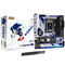 ASRock B760M PG Sonic WiFi, Intel B760 Mainboard - Sockel 1700, DDR5