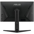 ASUS TUF Gaming VG27UQEL5A 27-inch 4K Gaming Monitor, 310Hz, IPS, FreeSync, G-SYNC Compatible image number null