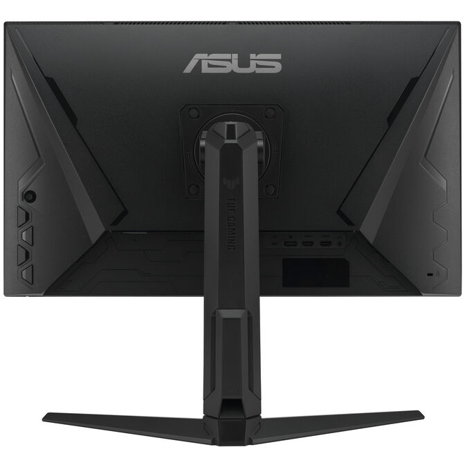 ASUS TUF Gaming VG27UQEL5A 27-inch 4K Gaming Monitor, 310Hz, IPS, FreeSync, G-SYNC Compatible image number 5