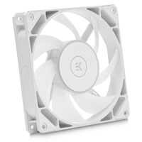 EK Water Blocks EK-Loop FPT 140er DRGB PWM L&uuml;fter, 600-2200U/min - wei&szlig;