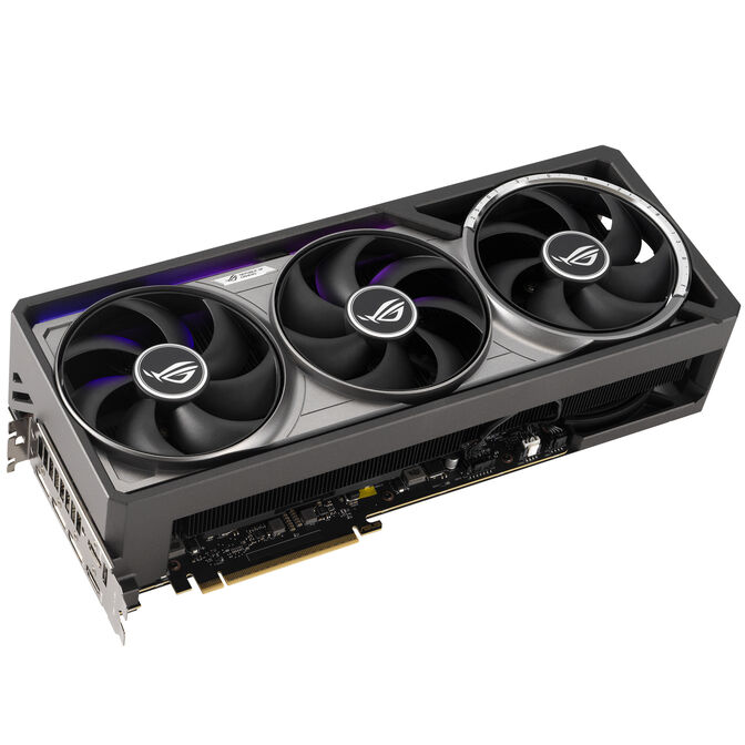 ASUS ROG Astral GeForce RTX 5090, 32768 MB GDDR7 image number 1