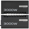 ASUS Pro WS Platinum, 80 PLUS Platinum power supply, modular, ATX 3.1, PCIe 5.1 - 3000 Watt image number null