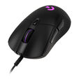 Logitech G403 Hero Gaming Mouse - black image number null