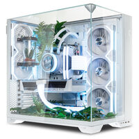 Gaming-PC Biotop, Intel Core Ultra 245KF, NVIDIA GeForce RTX 5070