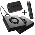 Nitro Concepts Immersion Wind Bundle inkl. UH1 Hub image number null