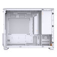Jonsbo D32 PRO Mesh PC-Geh&auml;use, Mini-Geh&auml;use, mATX - wei&szlig; image number null