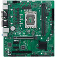 ASUS PRO H610M-C-CSM, Intel H610 Mainboard, Sockel 1700, DDR5 image number null