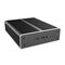 Akasa Newton AC3 UCFF case for Intel NUC 13 Pro with i3, Fanless - black