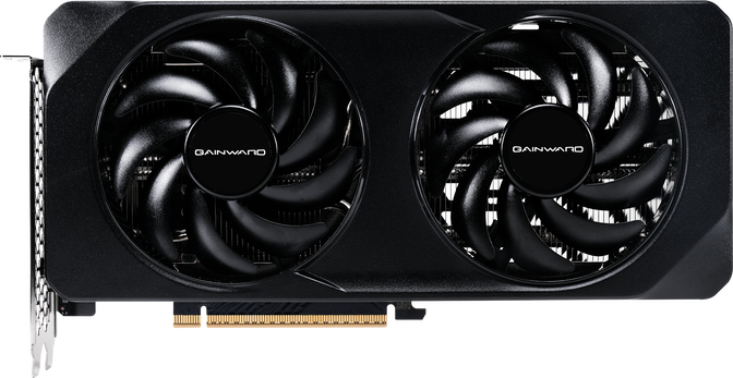 Gainward GeForce RTX 5060 Ghost, 8192 MB GDDR7 image number 2