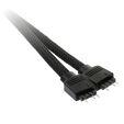 XSPC 5V 3-Pin A-RGB Verl&auml;ngerungskabel - 300 mm image number null