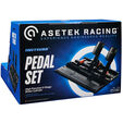 Asetek SimSports Initium Pedals image number null