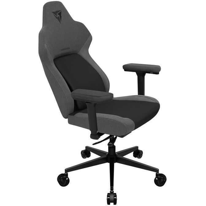 ThunderX3 CORE Smart Ergonomic Gaming Chair - Mesh Black image number 2