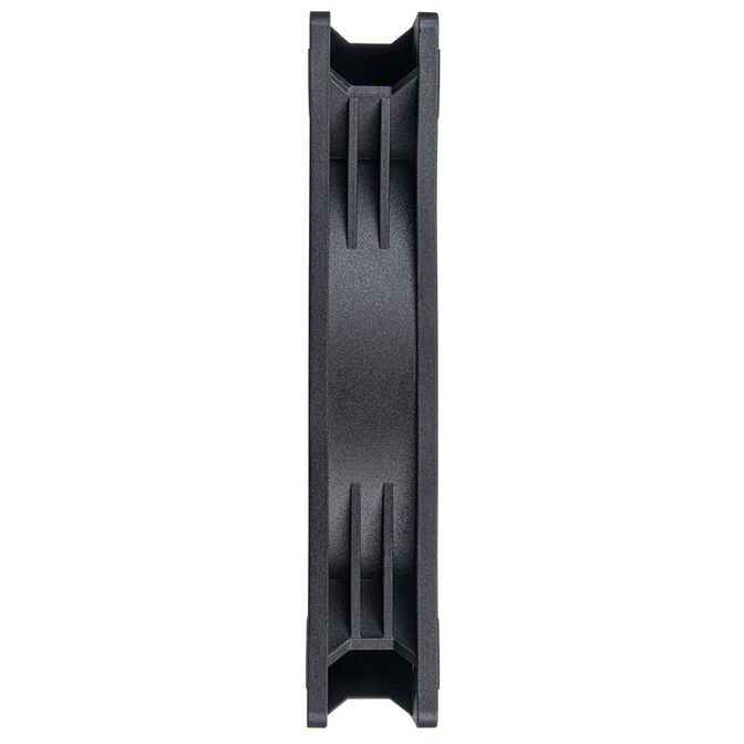 SilverStone VISTA Performance PWM L&uuml;fter - 140 mm, Schwarz image number 4